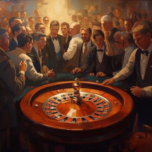 Blackjack U889
